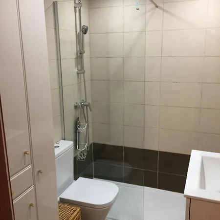 Апартаменти Paraiso Playa Primera Linea