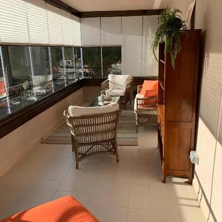 Appartamento Paraiso Playa Primera Linea *