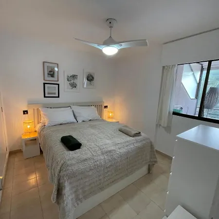 Paraiso Playa Primera Linea * Кальпе