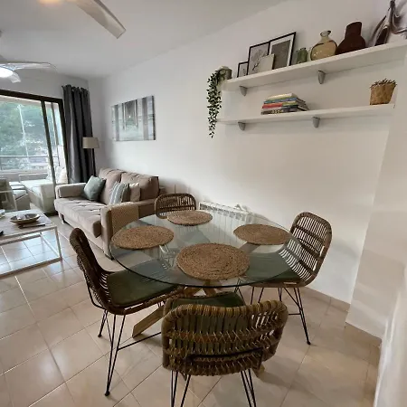Appartamento Paraiso Playa Primera Linea *