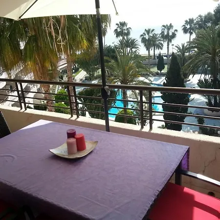 Appartamento Paraiso Playa Primera Linea *