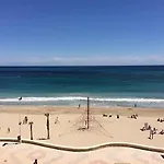 Paraiso Playa Primera Linea 아파트 *