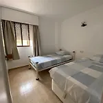 Paraiso Playa Primera Linea Appartement Calpe