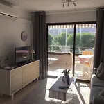 Paraiso Playa Primera Linea Appartement Calpe