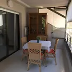 아파트 Paraiso Playa Primera Linea