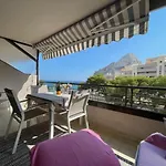 아파트 Paraiso Playa Primera Linea *