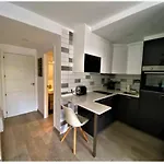 Paraiso Playa Primera Linea 칼페