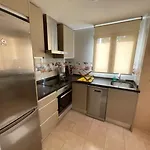 Appartement Paraiso Playa Primera Linea *
