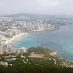 Paraiso Playa Primera Linea Appartement