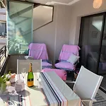 Appartement Paraiso Playa Primera Linea *