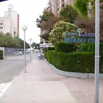 Paraiso Playa Primera Linea Appartement Calpe