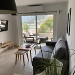 Appartement Paraiso Playa Primera Linea *