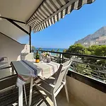 Appartement Paraiso Playa Primera Linea