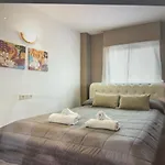 Paraiso Playa Primera Linea 아파트 칼페