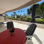 아파트 Paraiso Playa Primera Linea