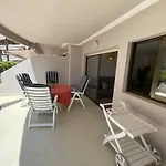 Paraiso Playa Primera Linea Appartement Calpe
