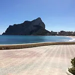 Paraiso Playa Primera Linea Appartement