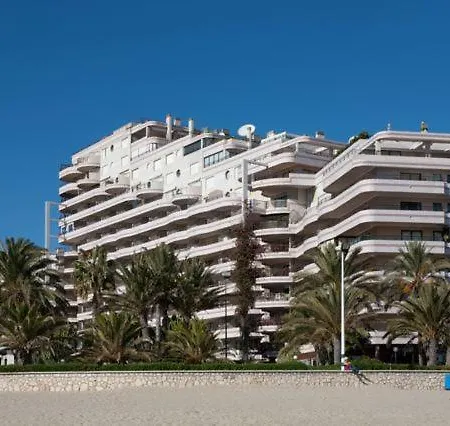 Paraiso Playa Primera Linea Appartement