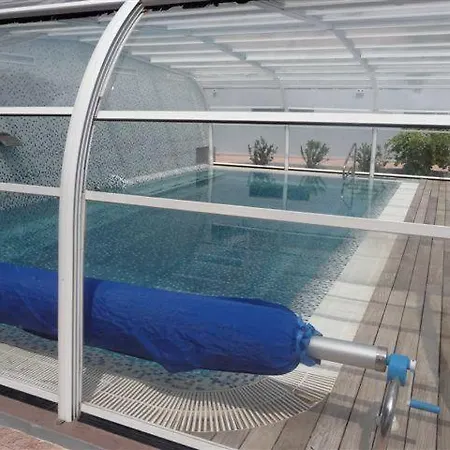 Apartamento Paraiso Playa Primera Linea *