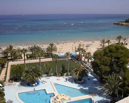 Paraiso Playa Primera Linea Appartement