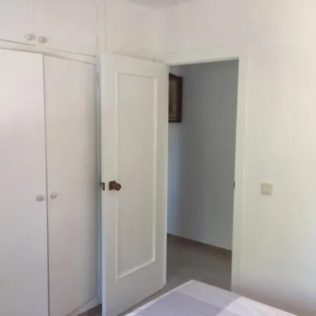Appartement Paraiso Playa Primera Linea Calpe