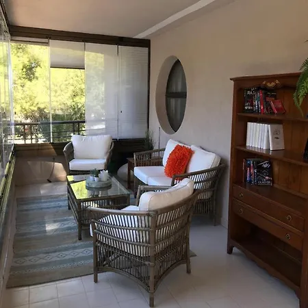 Appartement Paraiso Playa Primera Linea