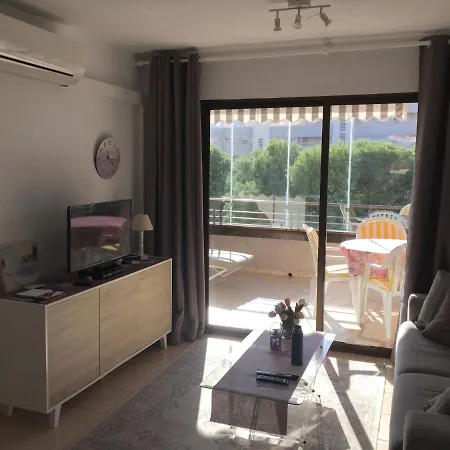 Paraiso Playa Primera Linea Lägenhet Calpe