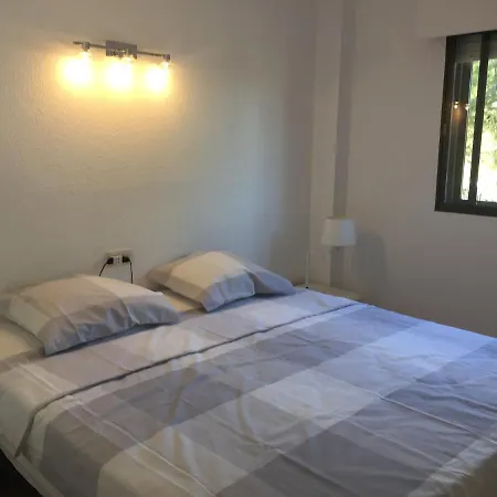 Paraiso Playa Primera Linea Appartement