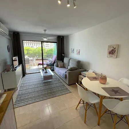 Appartement Paraiso Playa Primera Linea
