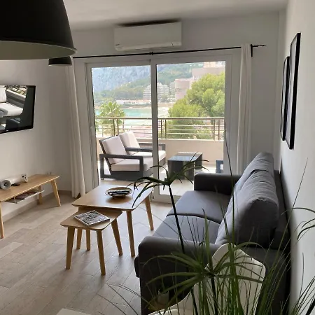 Appartement Paraiso Playa Primera Linea *