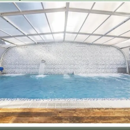 Appartement Paraiso Playa Primera Linea *