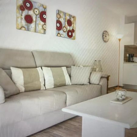 Paraiso Playa Primera Linea Apartman