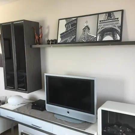 Paraiso Playa Primera Linea Апартаменти