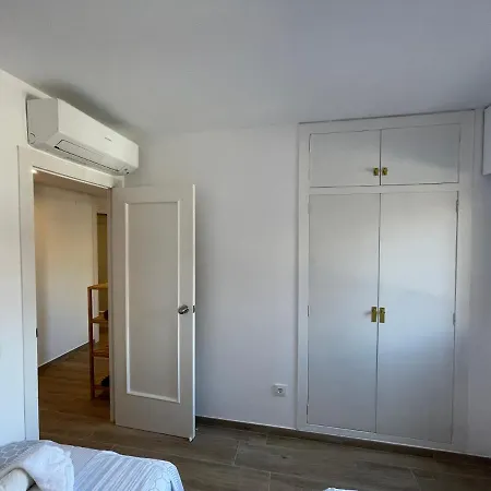 Appartement Paraiso Playa Primera Linea Calpe