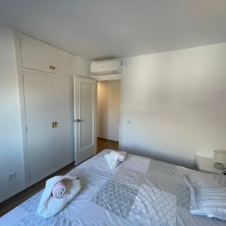 Apartman Paraiso Playa Primera Linea