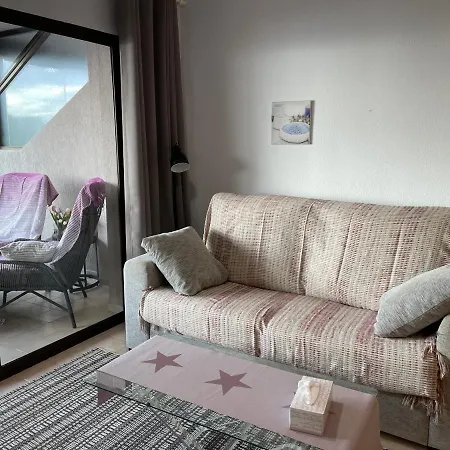 Paraiso Playa Primera Linea Appartement