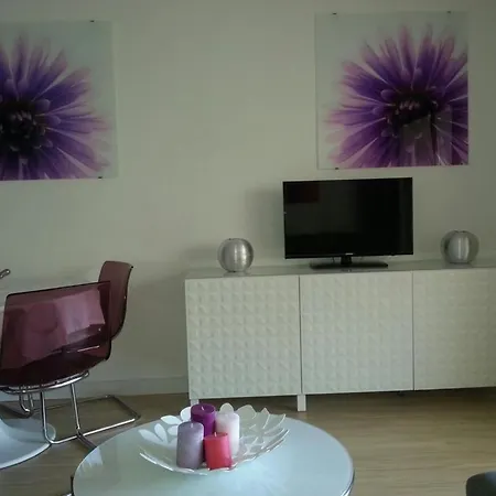 Appartement Paraiso Playa Primera Linea