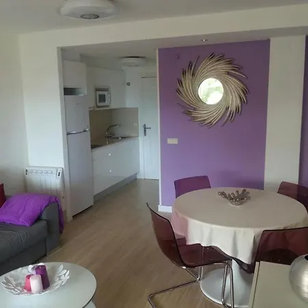 Appartement Paraiso Playa Primera Linea