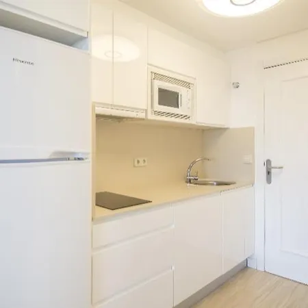 Appartement Paraiso Playa Primera Linea