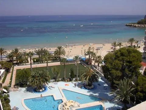 Paraiso Playa Primera Linea Apartment