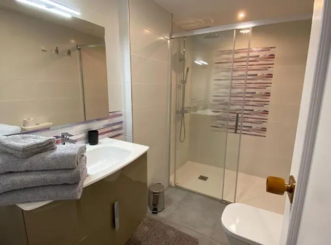 Paraiso Playa Primera Linea *