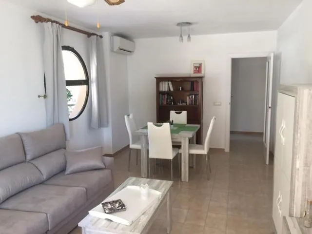 Paraiso Playa Primera Linea * Calpe