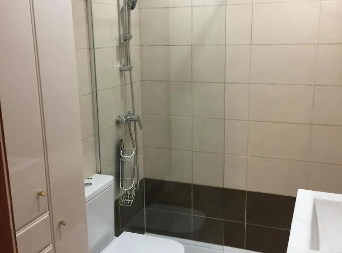 Apartment Paraiso Playa Primera Linea