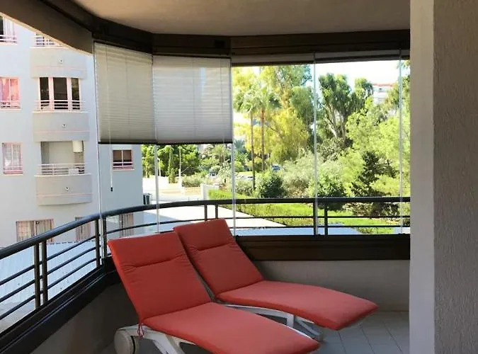 Paraiso Playa Primera Linea