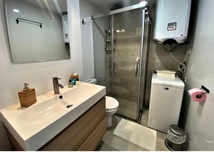 Paraiso Playa Primera Linea