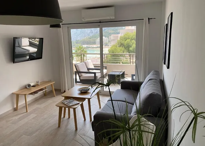 Apartment Paraiso Playa Primera Linea *