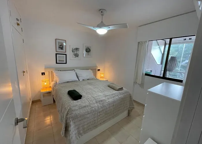 Paraiso Playa Primera Linea * Calpe