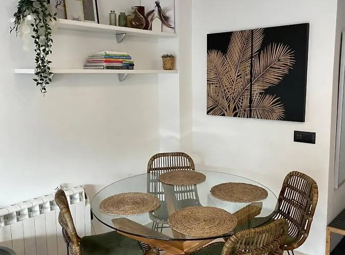 Apartment Paraiso Playa Primera Linea