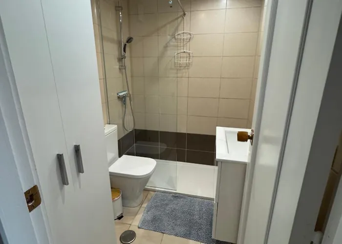 Apartment Paraiso Playa Primera Linea Calpe