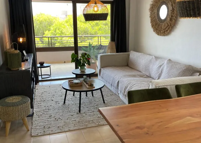 Paraiso Playa Primera Linea *